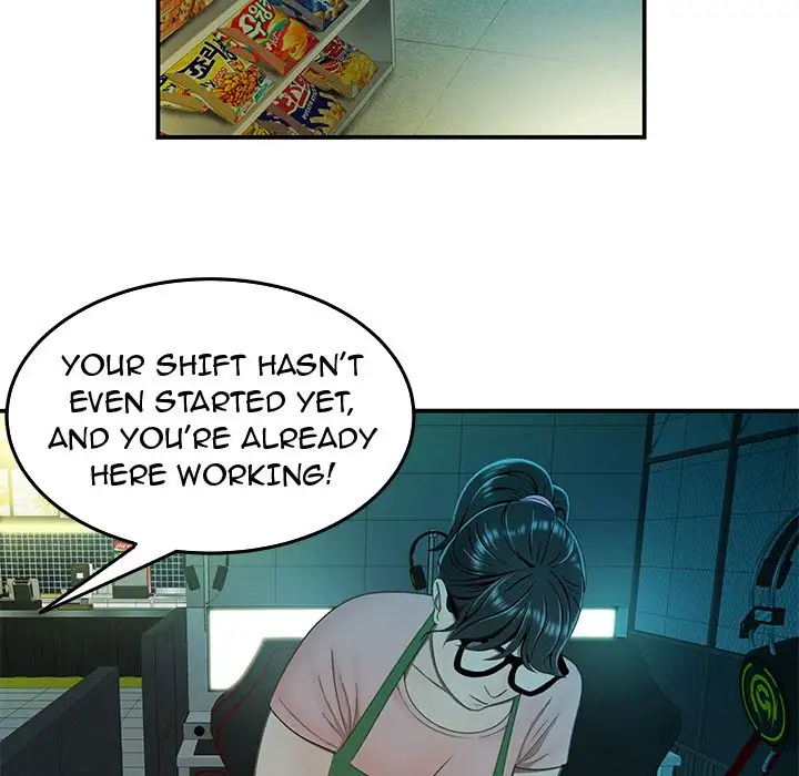 The Repeat Student - Chapter 25 [photo 25] - MangaPorn