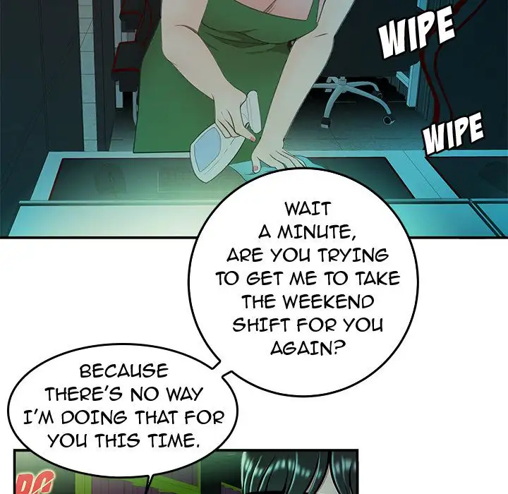 The Repeat Student - Chapter 25 [photo 26] - MangaPorn