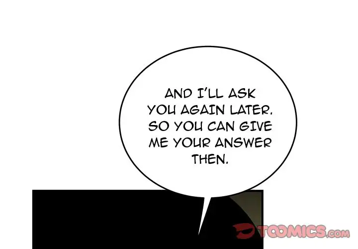 The Repeat Student - Chapter 25 [photo 3] - MangaPorn