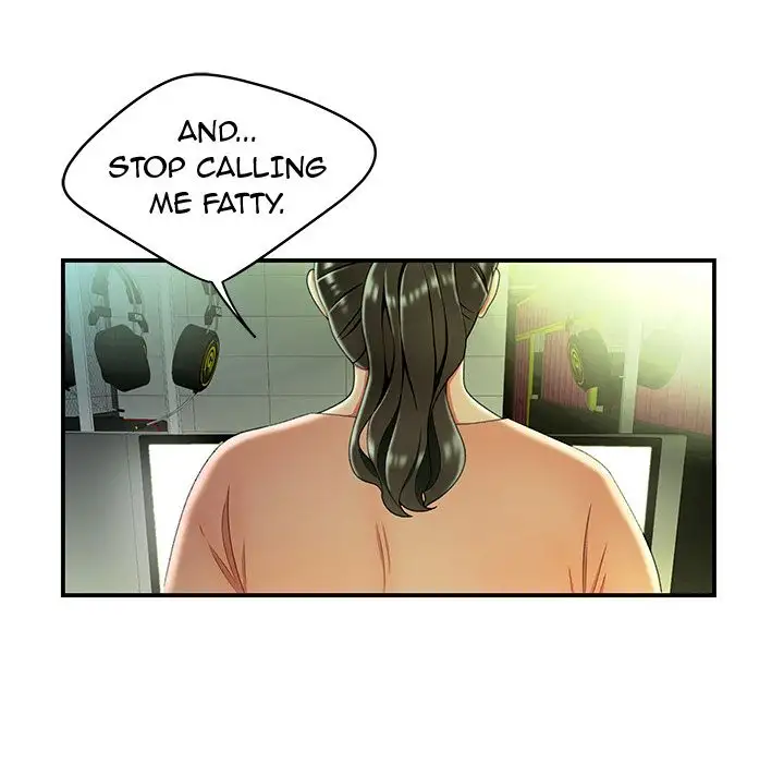 The Repeat Student - Chapter 25 [photo 30] - MangaPorn