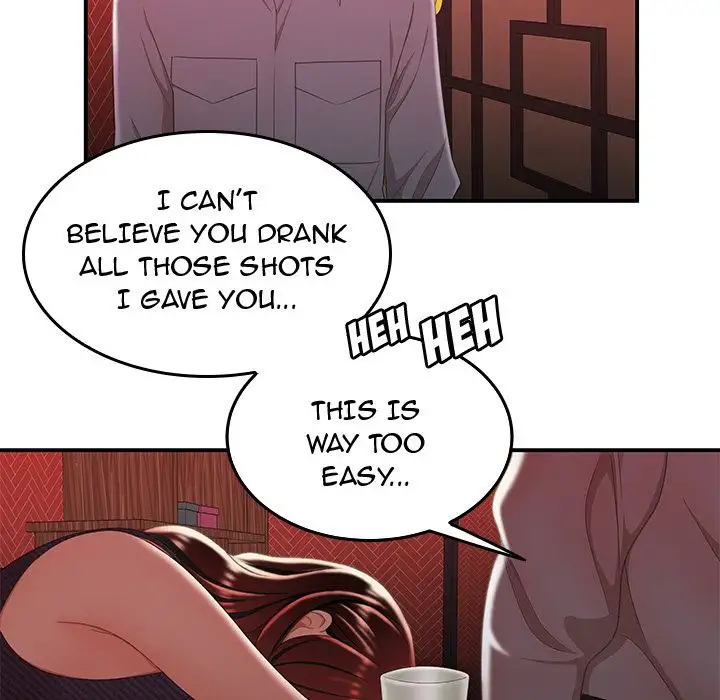 The Repeat Student - Chapter 25 [photo 56] - MangaPorn