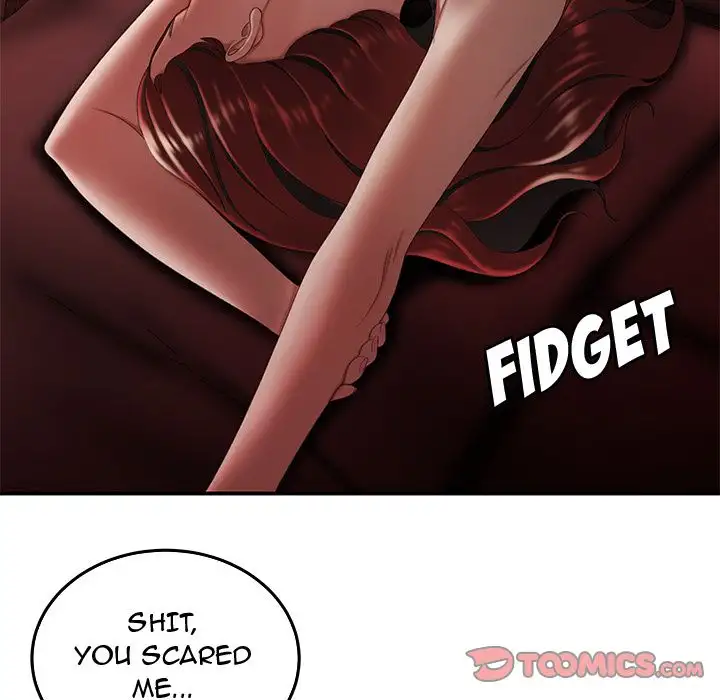 The Repeat Student - Chapter 25 [photo 69] - MangaPorn