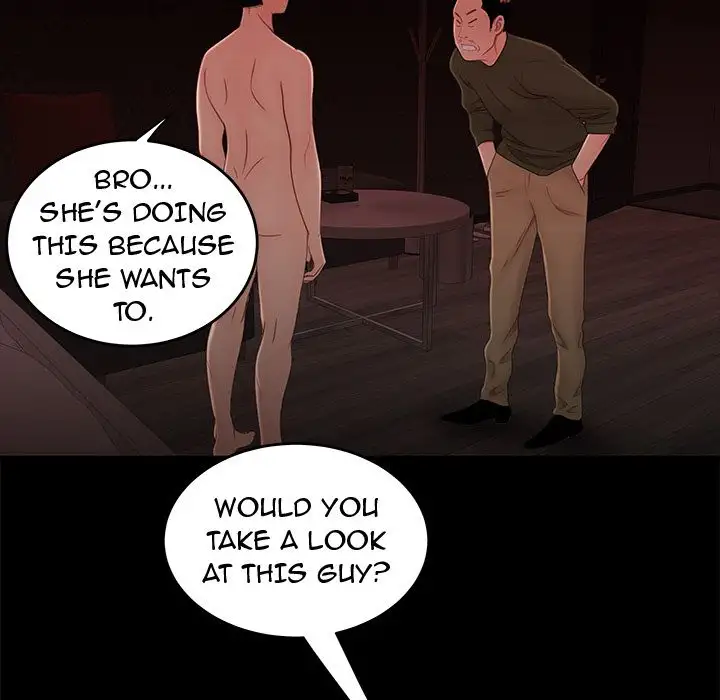 The Repeat Student - Chapter 26 [photo 28] - MangaPorn