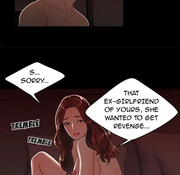 The Repeat Student - Chapter 26 [photo 57] - MangaPorn