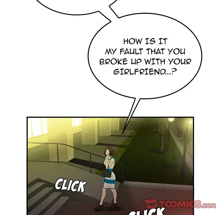 The Repeat Student - Chapter 27 [photo 104] - MangaPorn