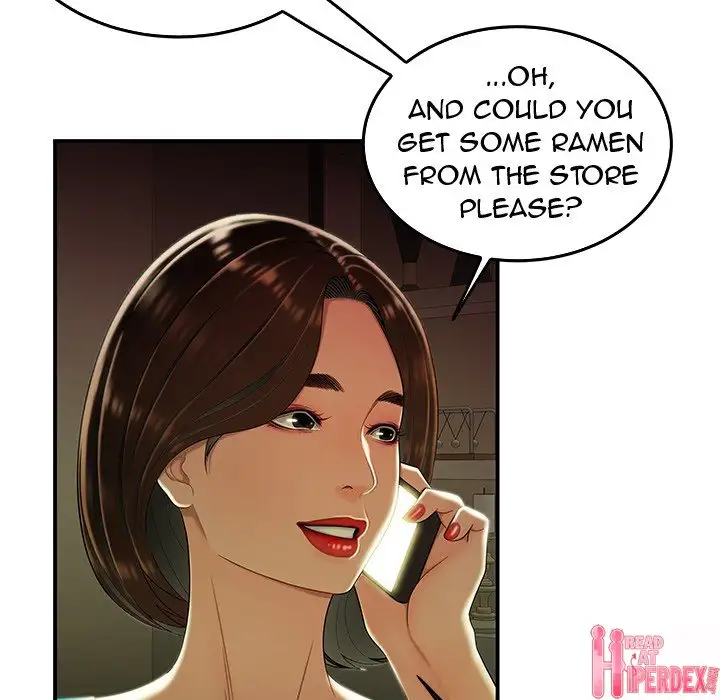 The Repeat Student - Chapter 27 [photo 111] - MangaPorn