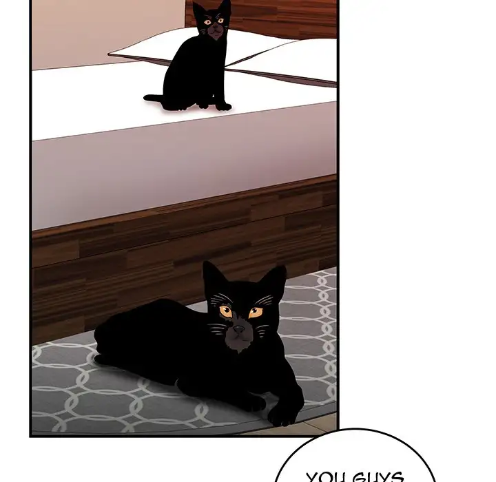 The Repeat Student - Chapter 27 [photo 13] - MangaPorn