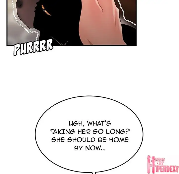 The Repeat Student - Chapter 27 [photo 15] - MangaPorn
