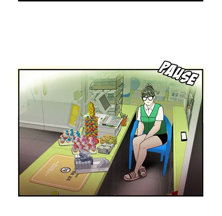 The Repeat Student - Chapter 27 [photo 29] - MangaPorn