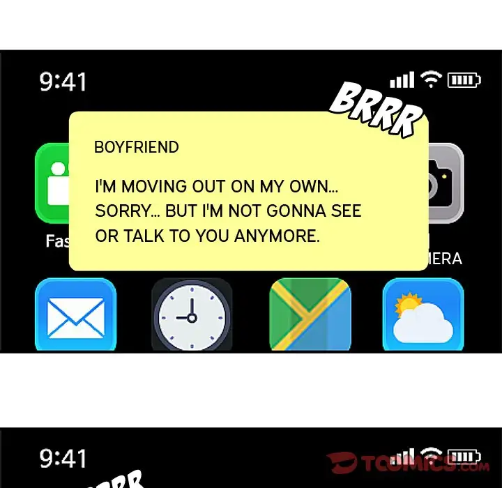 The Repeat Student - Chapter 27 [photo 32] - MangaPorn