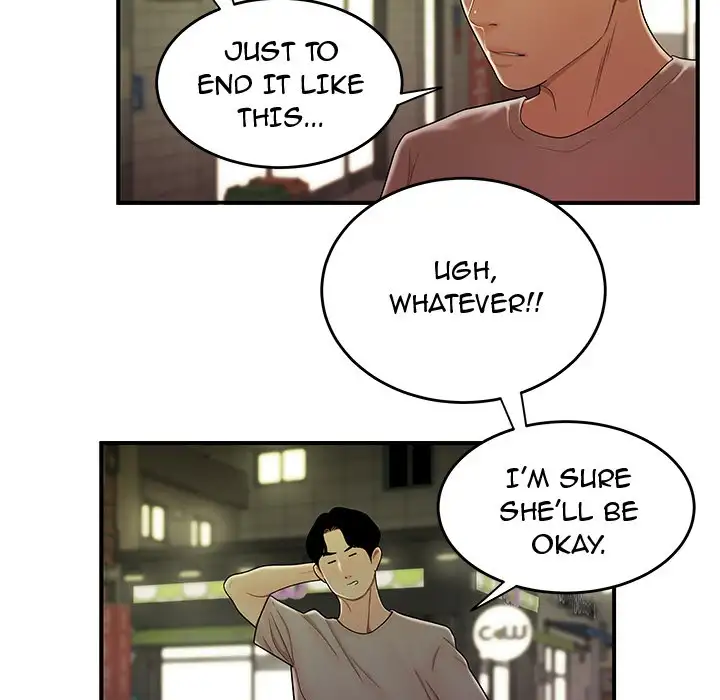 The Repeat Student - Chapter 27 [photo 35] - MangaPorn