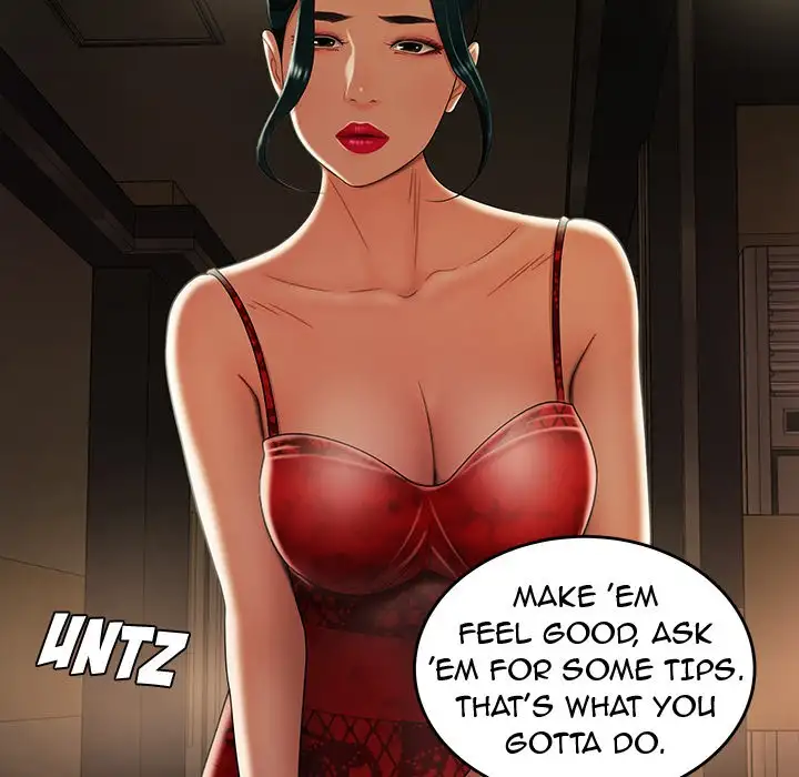 The Repeat Student - Chapter 27 [photo 40] - MangaPorn