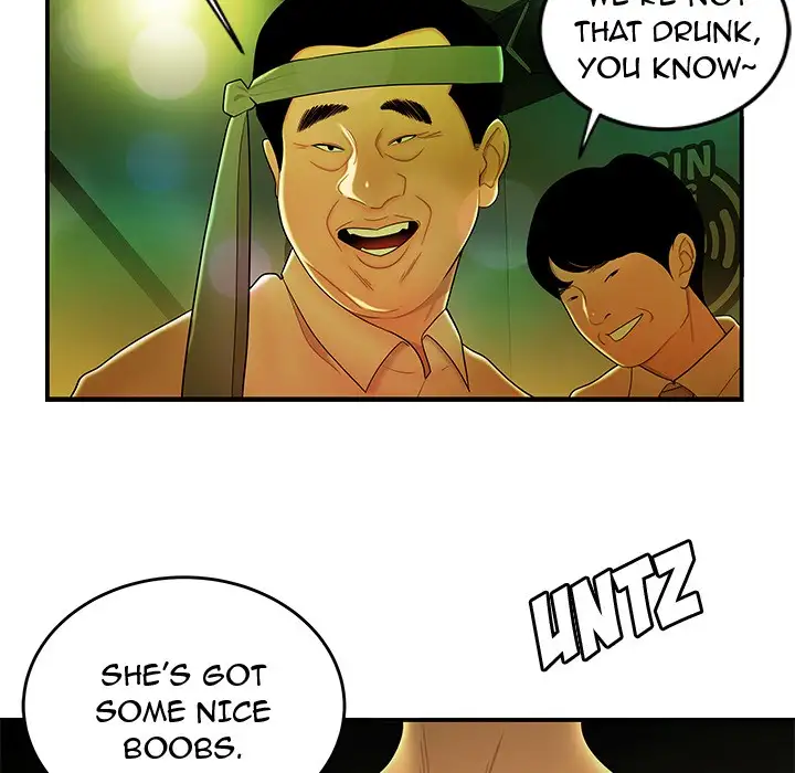 The Repeat Student - Chapter 27 [photo 48] - MangaPorn