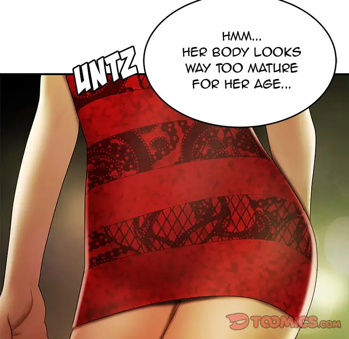 The Repeat Student - Chapter 27 [photo 50] - MangaPorn