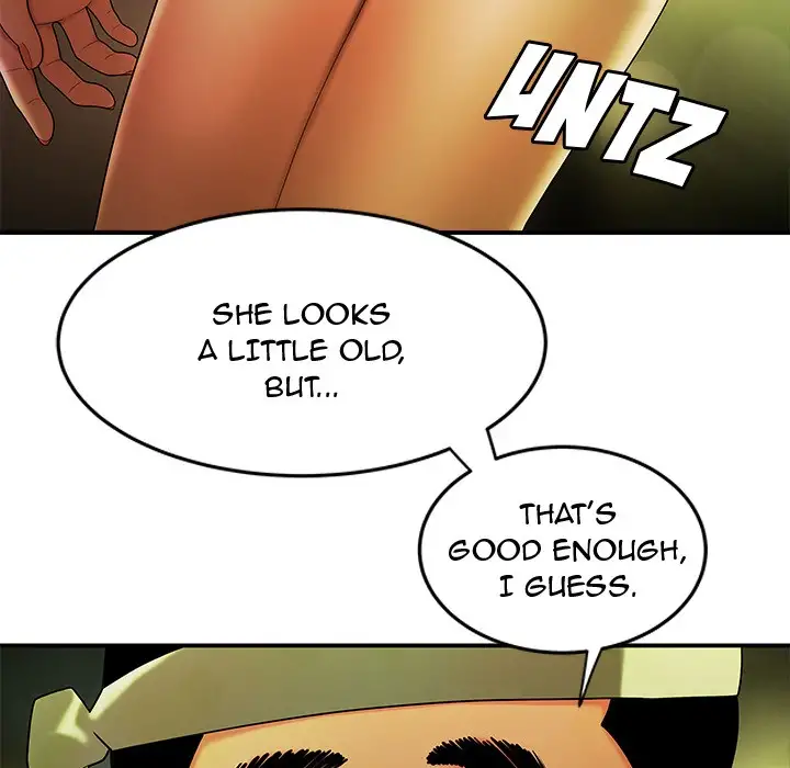 The Repeat Student - Chapter 27 [photo 51] - MangaPorn