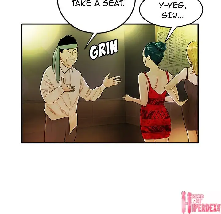 The Repeat Student - Chapter 27 [photo 53] - MangaPorn