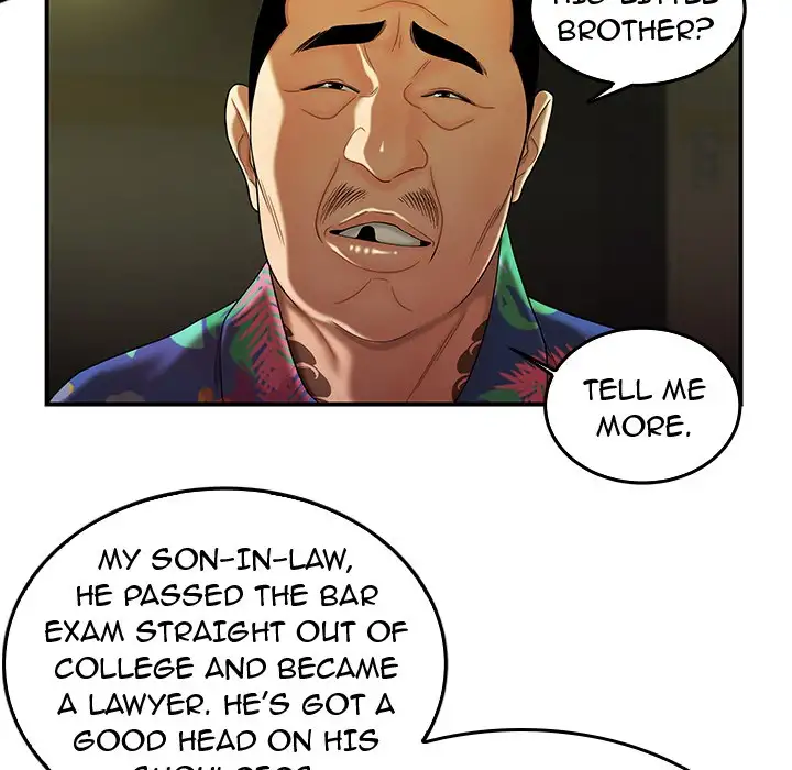 The Repeat Student - Chapter 27 [photo 61] - MangaPorn