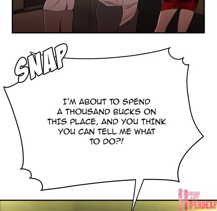 The Repeat Student - Chapter 27 [photo 69] - MangaPorn