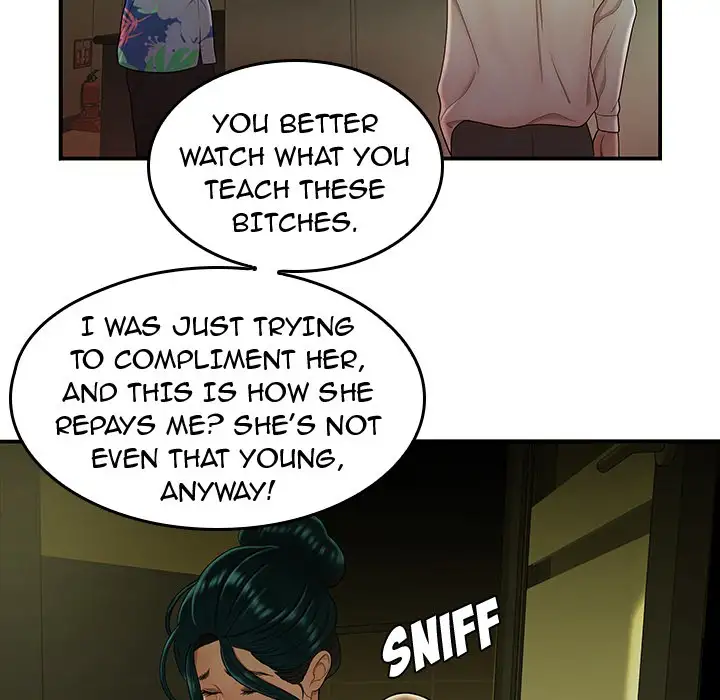 The Repeat Student - Chapter 27 [photo 77] - MangaPorn