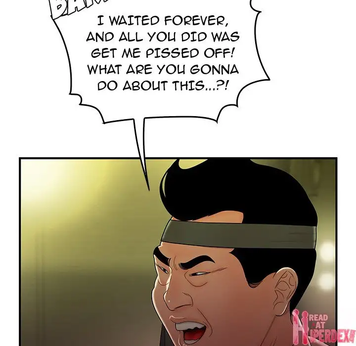 The Repeat Student - Chapter 27 [photo 79] - MangaPorn