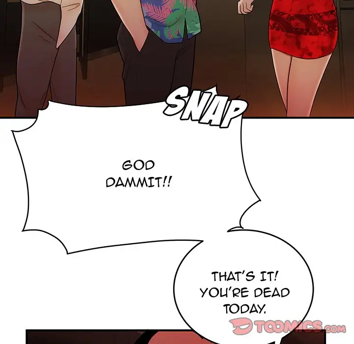 The Repeat Student - Chapter 27 [photo 86] - MangaPorn