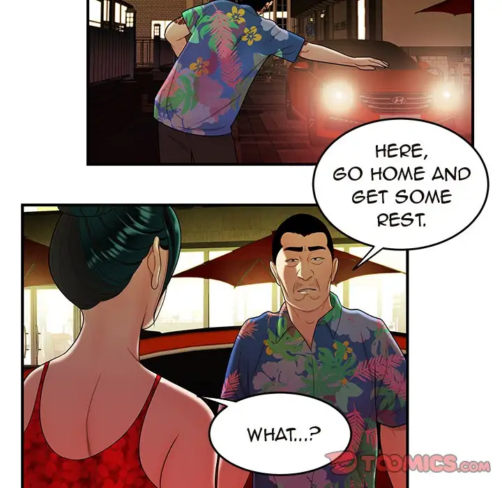 The Repeat Student - Chapter 27 [photo 92] - MangaPorn