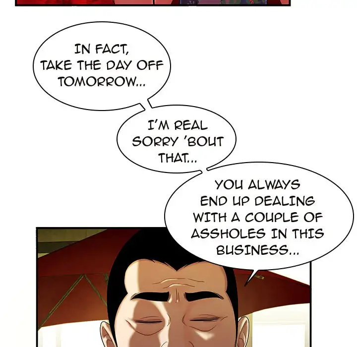 The Repeat Student - Chapter 27 [photo 93] - MangaPorn