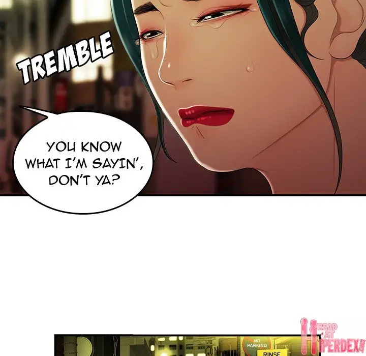 The Repeat Student - Chapter 27 [photo 95] - MangaPorn