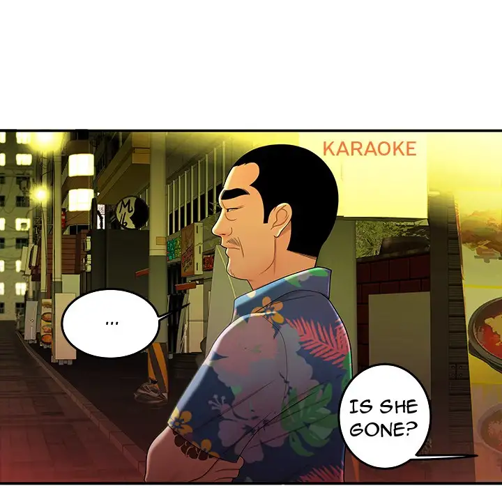 The Repeat Student - Chapter 27 [photo 97] - MangaPorn