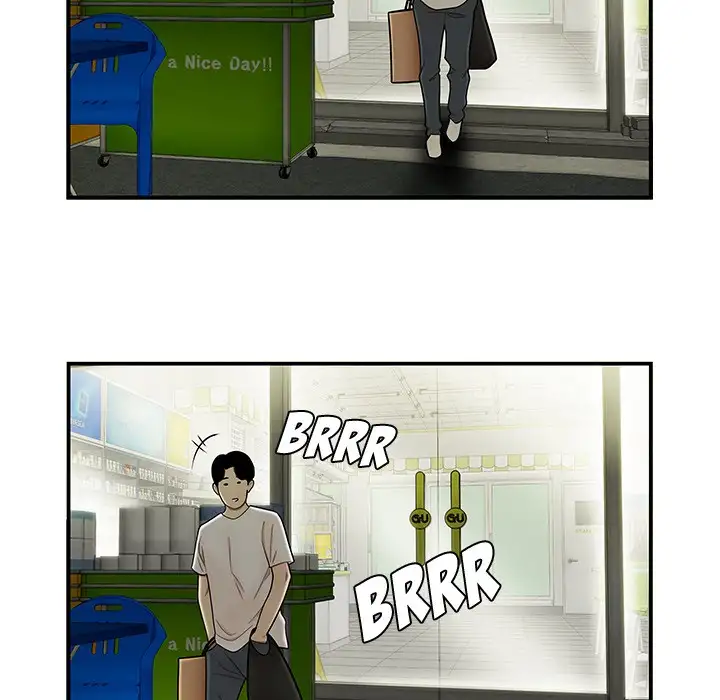 The Repeat Student - Chapter 28 [photo 115] - MangaPorn