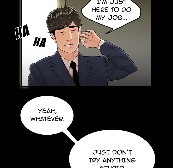 The Repeat Student - Chapter 28 [photo 24] - MangaPorn