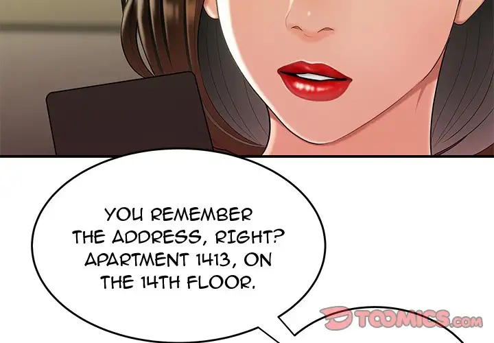 The Repeat Student - Chapter 28 [photo 3] - MangaPorn