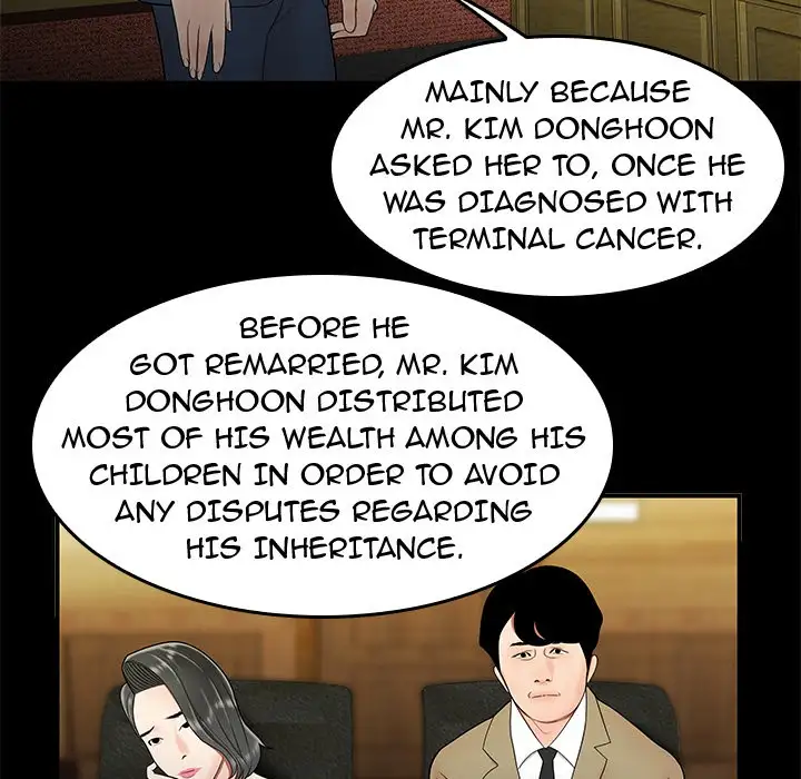 The Repeat Student - Chapter 28 [photo 34] - MangaPorn