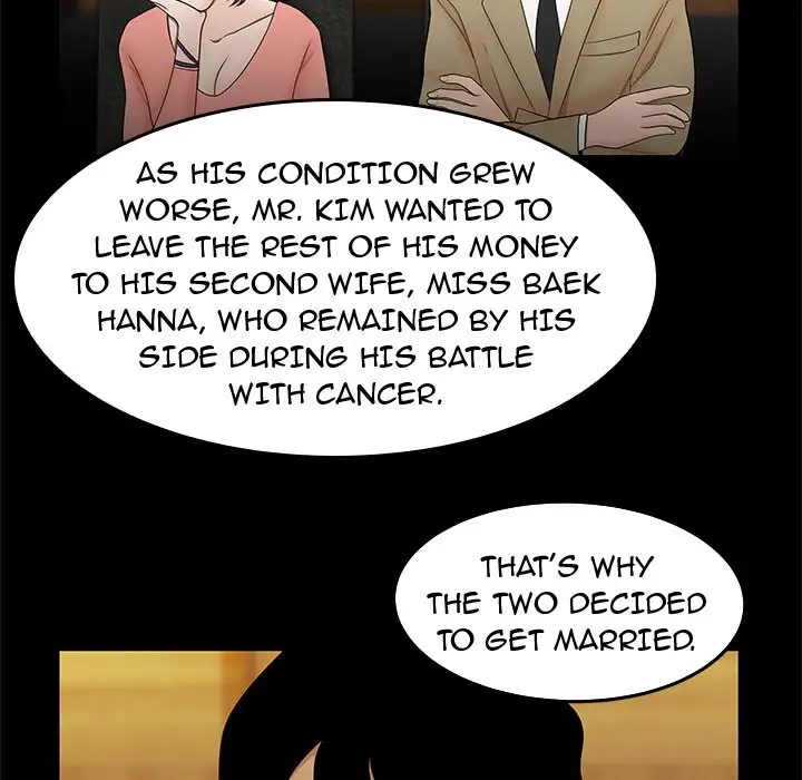 The Repeat Student - Chapter 28 [photo 35] - MangaPorn