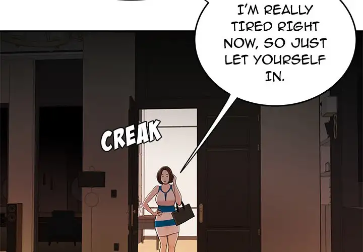 The Repeat Student - Chapter 28 [photo 4] - MangaPorn