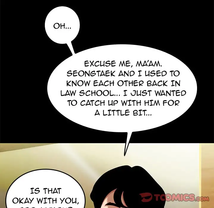 The Repeat Student - Chapter 28 [photo 45] - MangaPorn