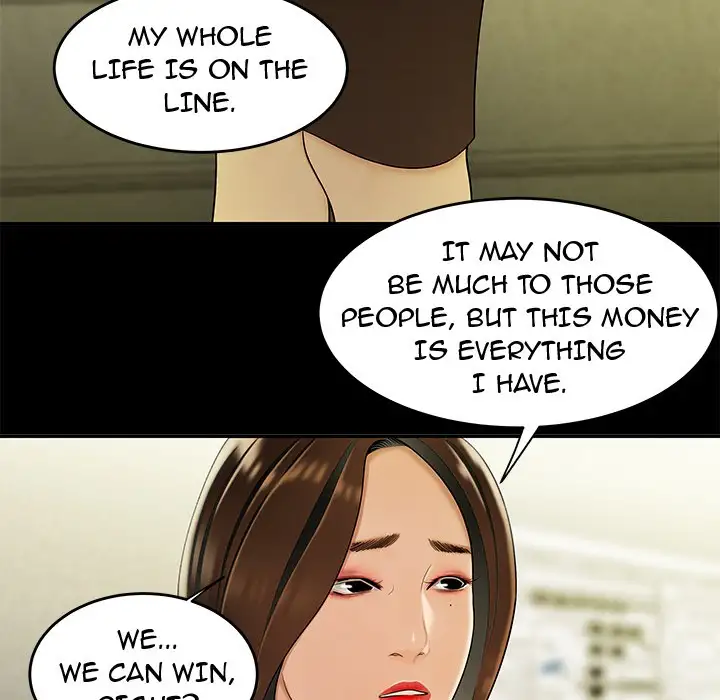 The Repeat Student - Chapter 28 [photo 62] - MangaPorn