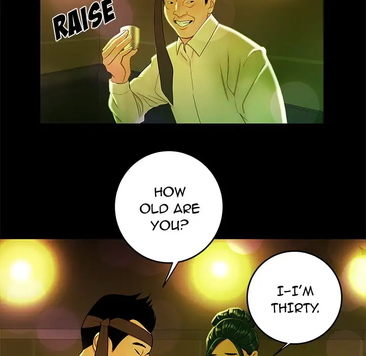 The Repeat Student - Chapter 29 [photo 22] - MangaPorn