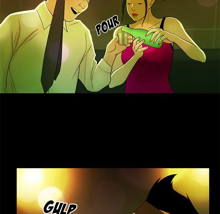 The Repeat Student - Chapter 29 [photo 23] - MangaPorn