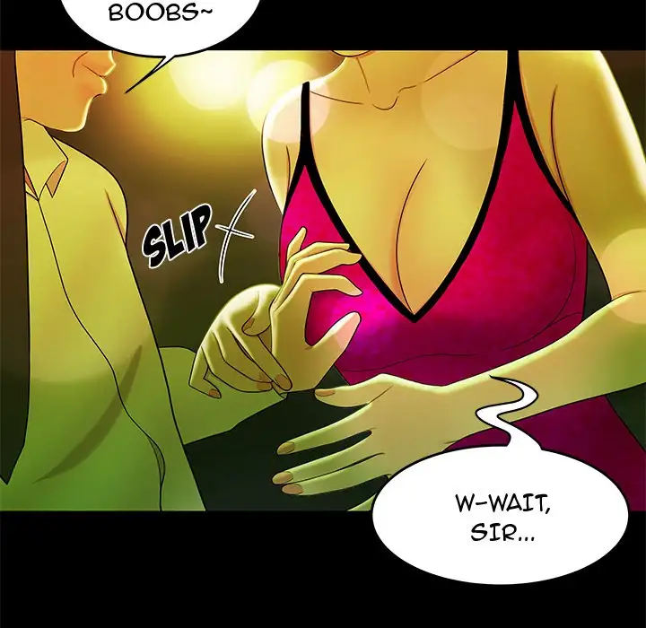 The Repeat Student - Chapter 29 [photo 28] - MangaPorn