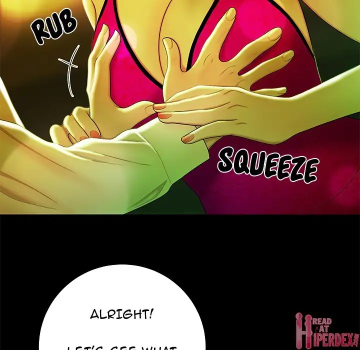 The Repeat Student - Chapter 29 [photo 31] - MangaPorn