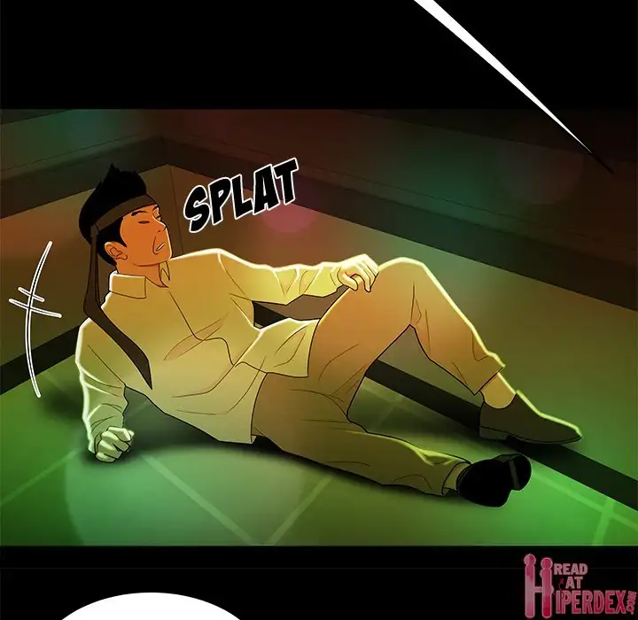 The Repeat Student - Chapter 29 [photo 47] - MangaPorn