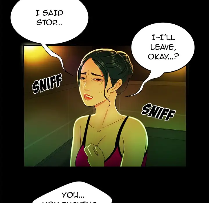 The Repeat Student - Chapter 29 [photo 48] - MangaPorn