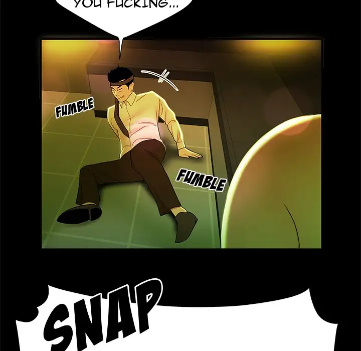 The Repeat Student - Chapter 29 [photo 49] - MangaPorn