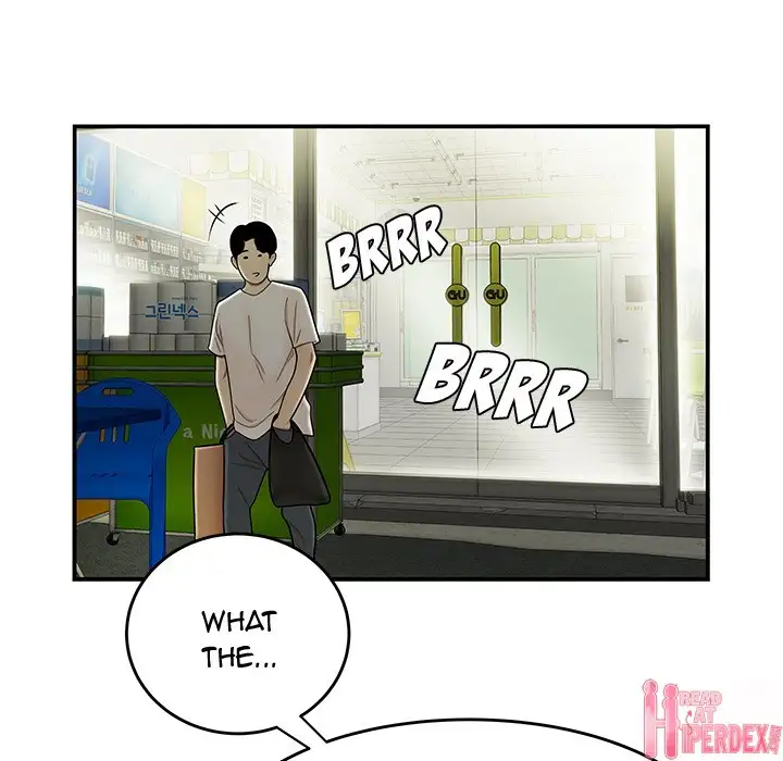 The Repeat Student - Chapter 29 [photo 5] - MangaPorn