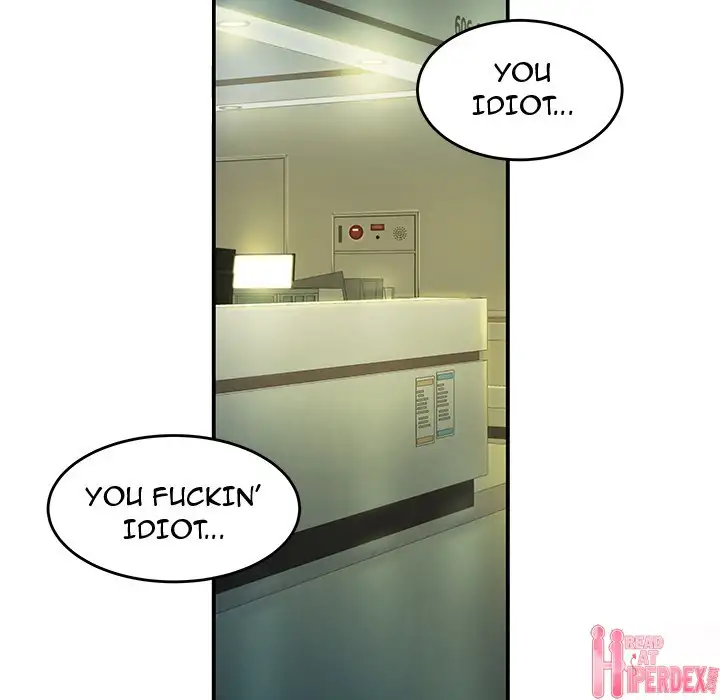 The Repeat Student - Chapter 29 [photo 58] - MangaPorn