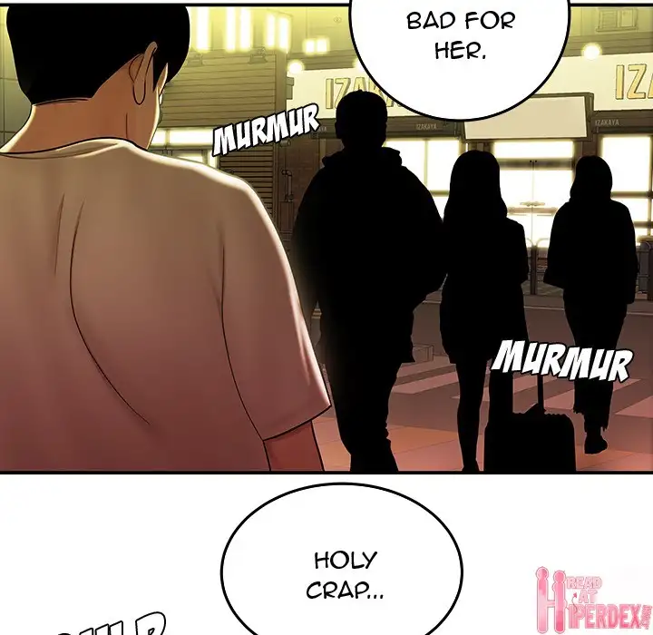 The Repeat Student - Chapter 30 [photo 122] - MangaPorn