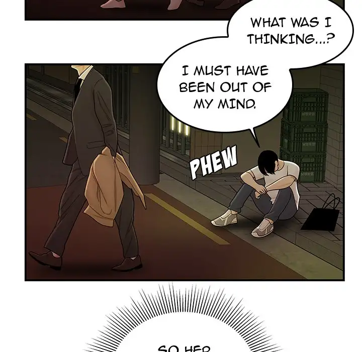 The Repeat Student - Chapter 30 [photo 94] - MangaPorn