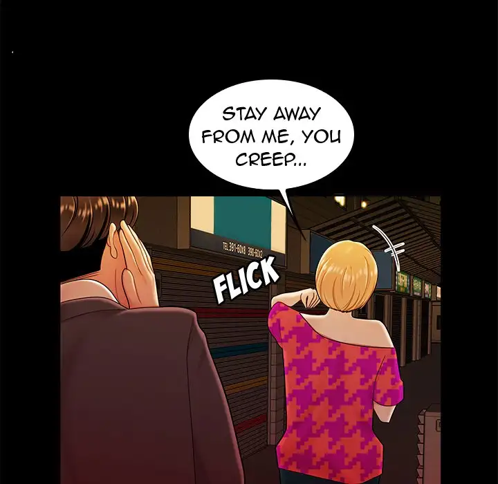 The Repeat Student - Chapter 31 [photo 24] - MangaPorn