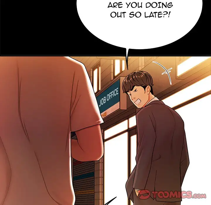 The Repeat Student - Chapter 31 [photo 27] - MangaPorn